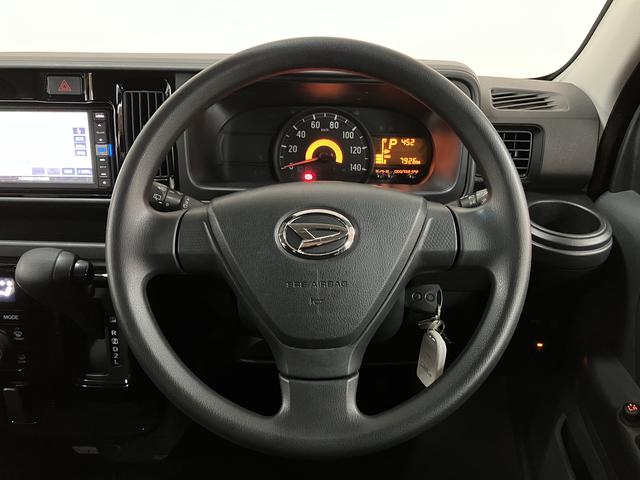 アトレーワゴンスローパーSAIIIリヤシートツキ 純正メモリーナビ ターボバックカメラ リヤヒーター 13インチアルミホイール(大阪府)の中古車