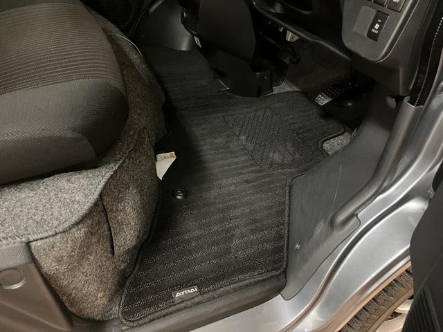 アトレーワゴンスローパーSAIIIリヤシートツキ 純正メモリーナビ ターボバックカメラ リヤヒーター 13インチアルミホイール(大阪府)の中古車
