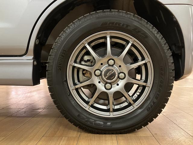 アトレーワゴンスローパーSAIIIリヤシートツキ 純正メモリーナビ ターボバックカメラ リヤヒーター 13インチアルミホイール(大阪府)の中古車