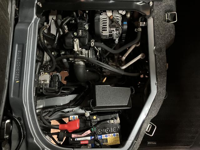 アトレーワゴンスローパーSAIIIリヤシートツキ 純正メモリーナビ ターボバックカメラ リヤヒーター 13インチアルミホイール(大阪府)の中古車