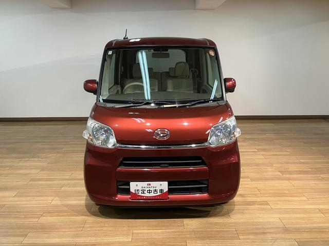 タントL 純正メモリーナビ ETC ステアリングホイール新品純正メモリーナビゲーション・ETC車載器・両側スライドドア・キーレスエントリー・アイドリングストップ・CVT・集中ドアロック・認定中古車・車検整備付・まごころ保証(12カ月/距離無制限)(大阪府)の中古車