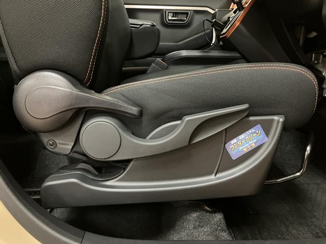 タフトＧターボ　ナビ　バックカメラ　クルーズコントロール　ＥＴＣターボエンジン・純正メモリーナビ・バックカメラ・社外ドラレコ（フロント）・クルーズコントロール・ＥＴＣ・シートヒーター・衝突回避支援ブレーキ・誤発進抑制機能・車検整備付・１年間走行距離無制限保証（大阪府）の中古車