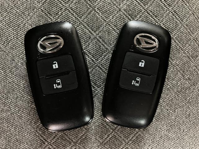 タントＸ　ドライブレコーダー　ＥＴＣ　ＣＤチューナー　片側パワスラＣＤチューナー・ＥＴＣ車載器・社外フロントドライブレコーダー・両側スライドドア／片側電動・運転席ロングスライドシート・ＬＥＤヘッドランプ・エンジンプッシュスタート・衝突回避支援ブレーキ・誤発進抑制機能（大阪府）の中古車