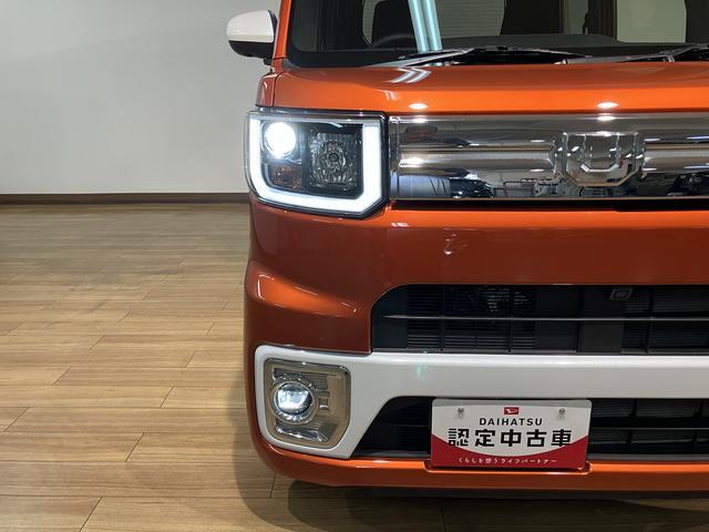ウェイクGターボVS SAIII 純正メモリーナビ パノラマモニターターボエンジン・純正メモリーナビ・全方位カメラ・ETC車載器・ナビ連動前後ドライブレコーダー・両側電動スライドドア・LEDヘッドライト・エンジンプッシュスタート・衝突回避支援ブレーキ・誤発進抑制機能(大阪府)の中古車