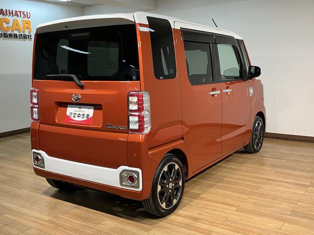 ウェイクGターボVS SAIII 純正メモリーナビ パノラマモニターターボエンジン・純正メモリーナビ・全方位カメラ・ETC車載器・ナビ連動前後ドライブレコーダー・両側電動スライドドア・LEDヘッドライト・エンジンプッシュスタート・衝突回避支援ブレーキ・誤発進抑制機能(大阪府)の中古車