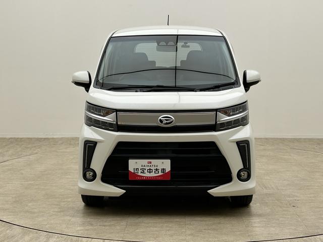 ムーヴカスタム　ＲＳ　ハイパーＳＡIII　純正メモリーナビ　ＥＴＣバックカメラ　ロングスライドシート　ＬＥＤヘッドランプ　ＬＥＤフォグランプ（大阪府）の中古車