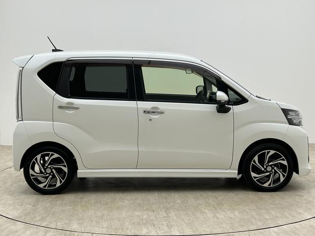 ムーヴカスタム　ＲＳ　ハイパーＳＡIII　純正メモリーナビ　ＥＴＣバックカメラ　ロングスライドシート　ＬＥＤヘッドランプ　ＬＥＤフォグランプ（大阪府）の中古車