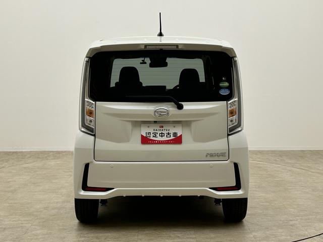 ムーヴカスタム　ＲＳ　ハイパーＳＡIII　純正メモリーナビ　ＥＴＣバックカメラ　ロングスライドシート　ＬＥＤヘッドランプ　ＬＥＤフォグランプ（大阪府）の中古車