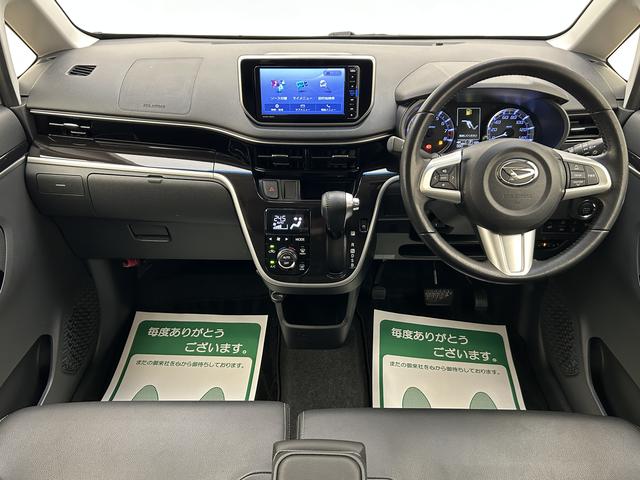 ムーヴカスタム　ＲＳ　ハイパーＳＡIII　純正メモリーナビ　ＥＴＣバックカメラ　ロングスライドシート　ＬＥＤヘッドランプ　ＬＥＤフォグランプ（大阪府）の中古車
