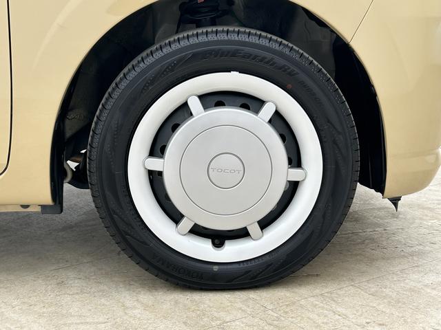 ミラトコットＧ　ＳＡIII　純正メモリーナビ　パノラマモニター　ＥＴＣナビ連動前後ドライブレコーダー　シートヒーター（大阪府）の中古車