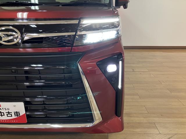 タントウェルカムシートリフトカスタムＲＳ　ディスプレイオーディオ福祉車両（助手席昇降タイプ）・ターボエンジン・９インチディスプレイオーディオ・全方位カメラ・スマートパノラマパーキング・ＥＴＣ・シートヒーター・衝突回避支援ブレーキ・誤発進抑制機能・車検整備付（大阪府）の中古車