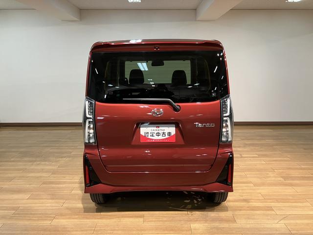 タントウェルカムシートリフトカスタムＲＳ　ディスプレイオーディオ福祉車両（助手席昇降タイプ）・ターボエンジン・９インチディスプレイオーディオ・全方位カメラ・スマートパノラマパーキング・ＥＴＣ・シートヒーター・衝突回避支援ブレーキ・誤発進抑制機能・車検整備付（大阪府）の中古車