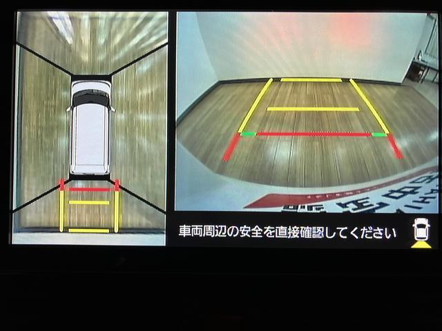 タントカスタムRSスタイルセレクション 9インチナビ 前後ドラレコ9インチ純正メモリーナビ・全方位カメラ・ナビ連動前後ドラレコ・後席フリップダウンモニター・ETC2.0・クルーズコントロール・シートヒーター・衝突回避支援ブレーキ・誤発進抑制機能・車検整備付(大阪府)の中古車