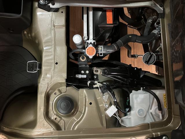 ハイゼットトラックジャンボエクストラ CDチューナー 社外ドラレコ ETCCDチューナー・社外ドラレコ(フロント)・ETC・純正OPアルミホイール・キーフリー・電格ドアミラー・LEDヘッドランプ・LEDフォグランプ・衝突回避支援ブレーキ・誤発進抑制機能・車検整備付(大阪府)の中古車