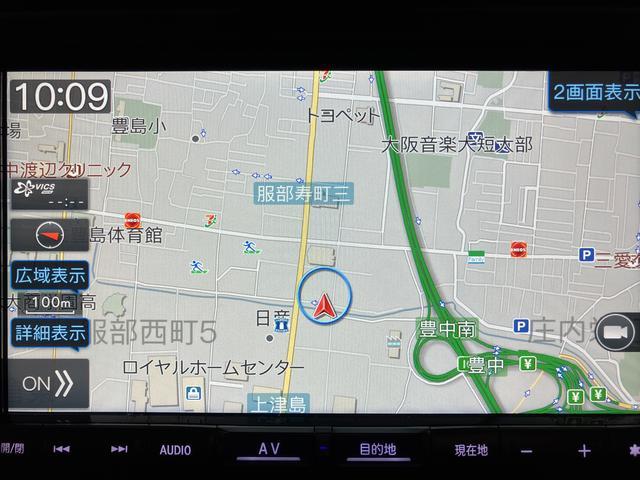 トールカスタムＧ　９インチメモリーナビ　前後ドライブレコーダー９インチ純正メモリーナビ・全方位カメラ・ナビ連動前後ドラレコ・ＥＴＣ・クルーズコントロール・ワイヤレス充電・シートヒーター・ウッド調パネル・電動パーキング・衝突回避支援ブレーキ・誤発進抑制機能（大阪府）の中古車