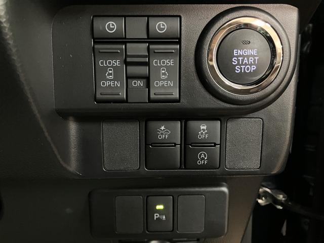 トールカスタムＧ　９インチメモリーナビ　前後ドライブレコーダー９インチ純正メモリーナビ・全方位カメラ・ナビ連動前後ドラレコ・ＥＴＣ・クルーズコントロール・ワイヤレス充電・シートヒーター・ウッド調パネル・電動パーキング・衝突回避支援ブレーキ・誤発進抑制機能（大阪府）の中古車
