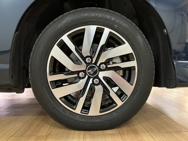 トールカスタムＧ　９インチメモリーナビ　前後ドライブレコーダー９インチ純正メモリーナビ・全方位カメラ・ナビ連動前後ドラレコ・ＥＴＣ・クルーズコントロール・ワイヤレス充電・シートヒーター・ウッド調パネル・電動パーキング・衝突回避支援ブレーキ・誤発進抑制機能（大阪府）の中古車