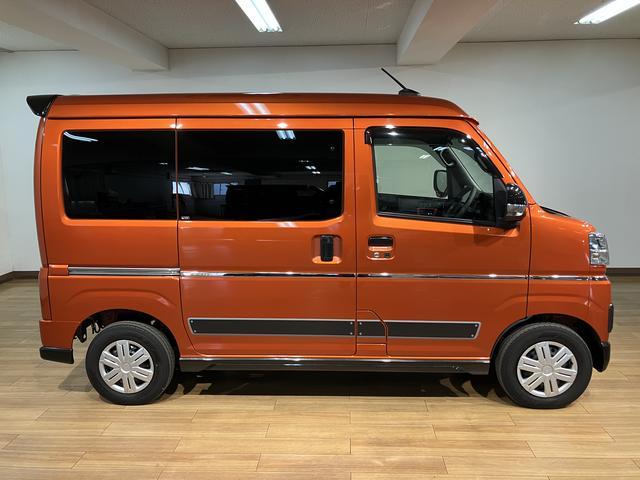アトレーＲＳ　４ＷＤ　９インチディスプレイオーディオ　ドラレコＥＴＣ４ＷＤ・ターボエンジン・９インチディスプレイオーディオ・ＤＡ連動前後ドラレコ・ＥＴＣ・リモコンエンジンスターター・スマートインナーミラー・クルーズコントロール・衝突回避支援ブレーキ・誤発進抑制機能（大阪府）の中古車