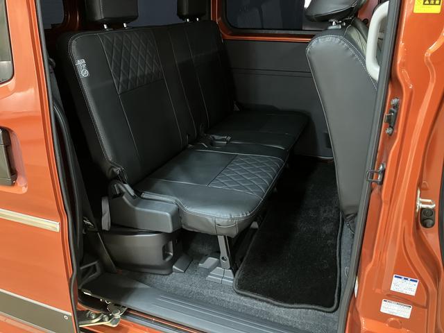 アトレーＲＳ　４ＷＤ　９インチディスプレイオーディオ　ドラレコＥＴＣ４ＷＤ・ターボエンジン・９インチディスプレイオーディオ・ＤＡ連動前後ドラレコ・ＥＴＣ・リモコンエンジンスターター・スマートインナーミラー・クルーズコントロール・衝突回避支援ブレーキ・誤発進抑制機能（大阪府）の中古車