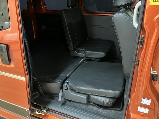 アトレーＲＳ　４ＷＤ　９インチディスプレイオーディオ　ドラレコＥＴＣ４ＷＤ・ターボエンジン・９インチディスプレイオーディオ・ＤＡ連動前後ドラレコ・ＥＴＣ・リモコンエンジンスターター・スマートインナーミラー・クルーズコントロール・衝突回避支援ブレーキ・誤発進抑制機能（大阪府）の中古車