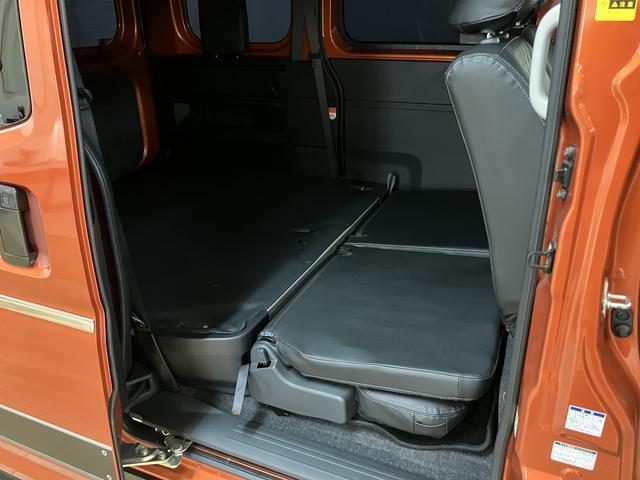 アトレーＲＳ　４ＷＤ　９インチディスプレイオーディオ　ドラレコＥＴＣ４ＷＤ・ターボエンジン・９インチディスプレイオーディオ・ＤＡ連動前後ドラレコ・ＥＴＣ・リモコンエンジンスターター・スマートインナーミラー・クルーズコントロール・衝突回避支援ブレーキ・誤発進抑制機能（大阪府）の中古車