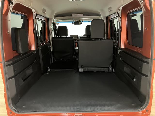 アトレーＲＳ　４ＷＤ　９インチディスプレイオーディオ　ドラレコＥＴＣ４ＷＤ・ターボエンジン・９インチディスプレイオーディオ・ＤＡ連動前後ドラレコ・ＥＴＣ・リモコンエンジンスターター・スマートインナーミラー・クルーズコントロール・衝突回避支援ブレーキ・誤発進抑制機能（大阪府）の中古車