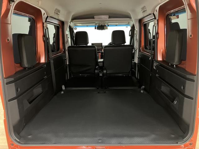アトレーＲＳ　４ＷＤ　９インチディスプレイオーディオ　ドラレコＥＴＣ４ＷＤ・ターボエンジン・９インチディスプレイオーディオ・ＤＡ連動前後ドラレコ・ＥＴＣ・リモコンエンジンスターター・スマートインナーミラー・クルーズコントロール・衝突回避支援ブレーキ・誤発進抑制機能（大阪府）の中古車
