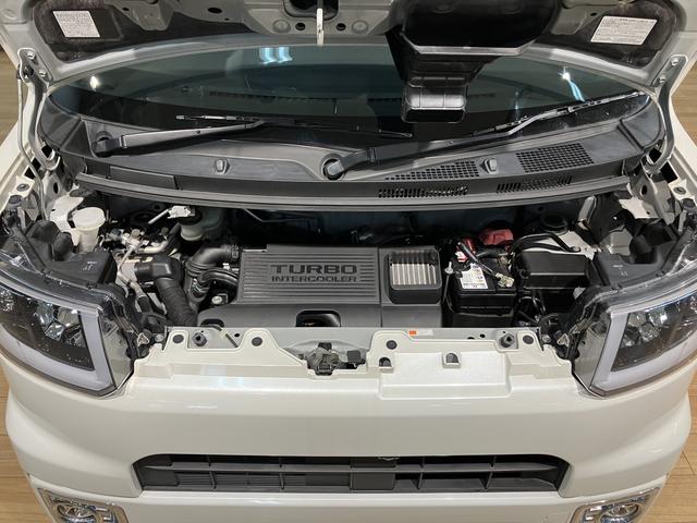 ウェイクＧターボリミテッドＳＡIII　純正メモリーナビ　ＥＴＣパノラマモニター　ナビ連動前後ドライブレコーダー（大阪府）の中古車