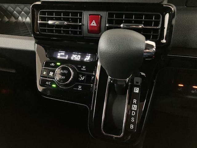 タントカスタムＸ　４ＷＤ　メモリーナビ　スマートパノラマパーキングナビ連動前後ドライブレコーダー　シートヒーター　ロングスライドシート（大阪府）の中古車