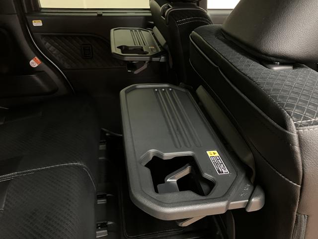 タントカスタムＸ　４ＷＤ　メモリーナビ　スマートパノラマパーキングナビ連動前後ドライブレコーダー　シートヒーター　ロングスライドシート（大阪府）の中古車