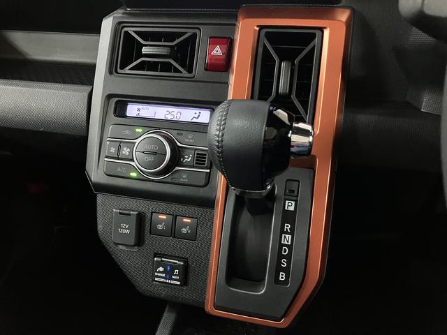 タフトＧターボ　４ＷＤ　純正メモリーナビ　パノラマモニター　ＥＴＣナビ連動前後ドライブレコーダー　シートヒーター　アダプティブクルーズコントロール（大阪府）の中古車