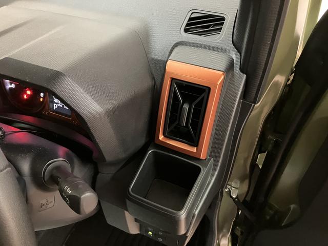 タフトＧターボ　４ＷＤ　純正メモリーナビ　パノラマモニター　ＥＴＣナビ連動前後ドライブレコーダー　シートヒーター　アダプティブクルーズコントロール（大阪府）の中古車
