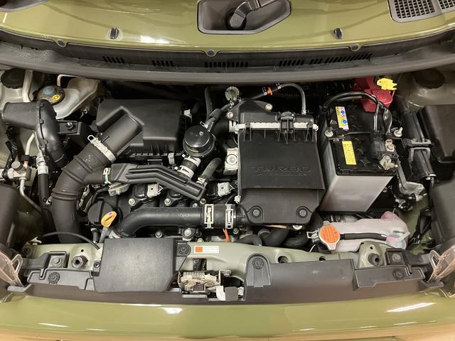 タフトＧターボ　４ＷＤ　純正メモリーナビ　パノラマモニター　ＥＴＣナビ連動前後ドライブレコーダー　シートヒーター　アダプティブクルーズコントロール（大阪府）の中古車