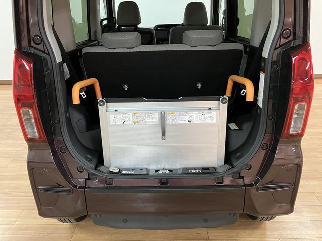 タントX スローパー ワイドDVDチューナー バックカメラ福祉車両(スロープタイプ)・ワイドDVDチューナー・バックカメラ・片側電動スライドドア・シートヒーター・LEDヘッドライト・衝突回避支援ブレーキ・誤発進抑制機能・1年間走行距離無制限保証(大阪府)の中古車
