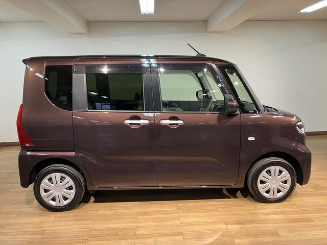 タントX スローパー ワイドDVDチューナー バックカメラ福祉車両(スロープタイプ)・ワイドDVDチューナー・バックカメラ・片側電動スライドドア・シートヒーター・LEDヘッドライト・衝突回避支援ブレーキ・誤発進抑制機能・1年間走行距離無制限保証(大阪府)の中古車