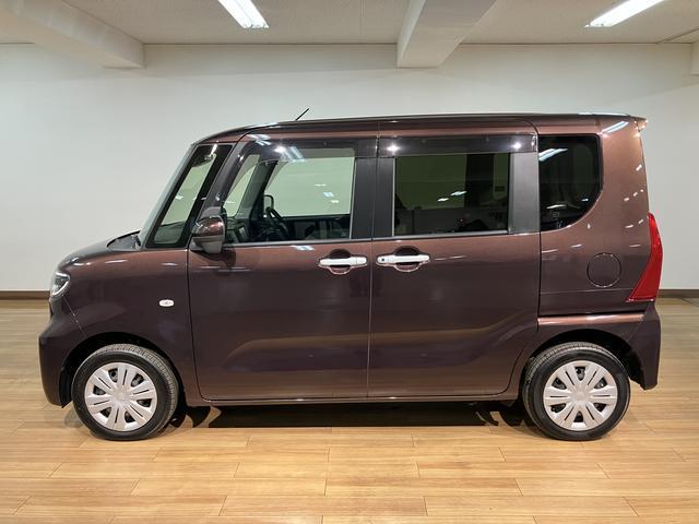 タントX スローパー ワイドDVDチューナー バックカメラ福祉車両(スロープタイプ)・ワイドDVDチューナー・バックカメラ・片側電動スライドドア・シートヒーター・LEDヘッドライト・衝突回避支援ブレーキ・誤発進抑制機能・1年間走行距離無制限保証(大阪府)の中古車