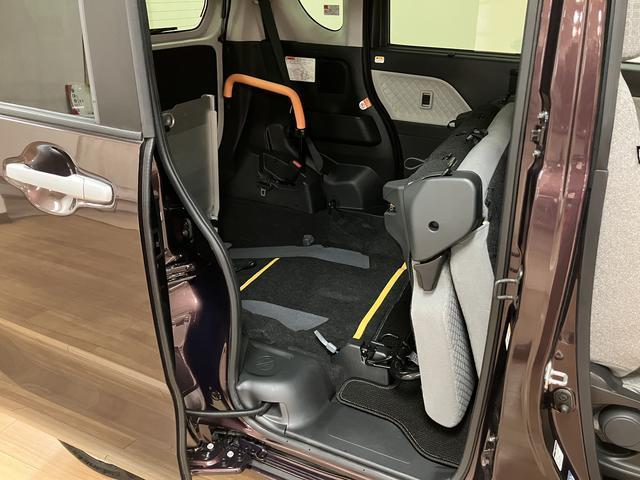 タントX スローパー ワイドDVDチューナー バックカメラ福祉車両(スロープタイプ)・ワイドDVDチューナー・バックカメラ・片側電動スライドドア・シートヒーター・LEDヘッドライト・衝突回避支援ブレーキ・誤発進抑制機能・1年間走行距離無制限保証(大阪府)の中古車