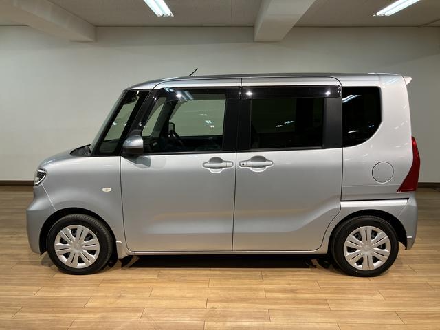 タントXターボ ターボエンジン 純正ナビ 前後ドラレコ ETCターボエンジン・純正ナビ・バックカメラ・ナビ連動前後ドラレコ・ETC車載器・電動パーキングブレーキ・クルーズコントロール・LEDヘッドランプ・LEDフォグランプ・両側スライドドア/片側電動・(大阪府)の中古車