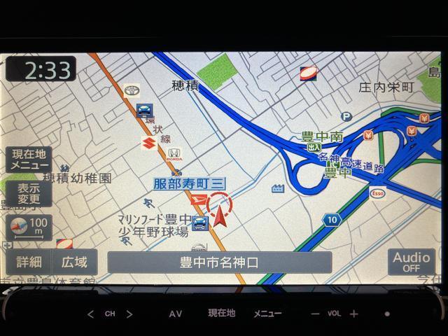 タントカスタムＸ　ＳＡII　社外ナビ　バックカメラ　社外ＥＴＣ社外ナビ・バックカメラ・社外ＥＴＣ・ＬＥＤヘッドライト・オートライト・アイドリングストップ・両側スライドドア／片側電動・エンジンプッシュスタート・まごころ保証（１２カ月／走行距離無制限）（大阪府）の中古車