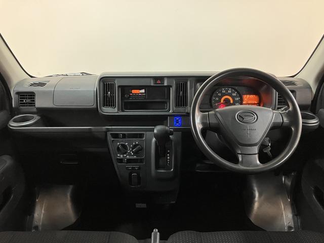ハイゼットカーゴDX SAIII/1年間走行距離無制限保証/LEDライト1年間走行距離無制限保証/4速AT車/AM・FMチューナー/前席パワーウインドー/LEDヘッドライト/スモークガラス/キーレスエントリー/アイドリングストップ/オートマチックハイビーム(大阪府)の中古車
