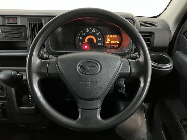 ハイゼットカーゴDX SAIII/1年間走行距離無制限保証/LEDライト1年間走行距離無制限保証/4速AT車/AM・FMチューナー/前席パワーウインドー/LEDヘッドライト/スモークガラス/キーレスエントリー/アイドリングストップ/オートマチックハイビーム(大阪府)の中古車