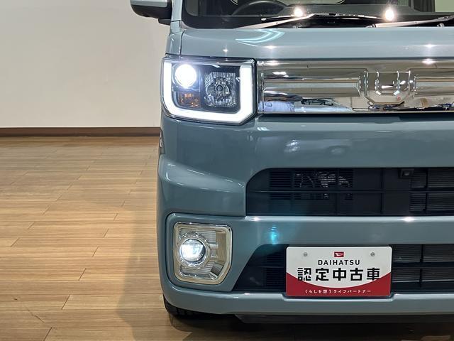 ウェイクＧターボＶＳ　ＳＡIII　純正ナビ　全方位カメラ　ＥＴＣ純正メモリーナビ・全方位カメラ・ナビ連動前後ドラレコ・ＥＴＣ・両側電動スライドドア・ＬＥＤヘッドライト・ＬＥＤフォグランプ・衝突回避支援ブレーキ・誤発進抑制機能・１年間走行距離無制限保証・車検整備付（大阪府）の中古車