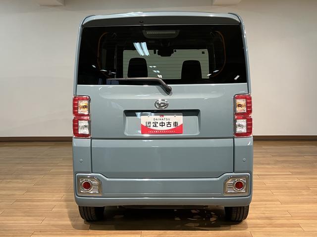 ウェイクＧターボＶＳ　ＳＡIII　純正ナビ　全方位カメラ　ＥＴＣ純正メモリーナビ・全方位カメラ・ナビ連動前後ドラレコ・ＥＴＣ・両側電動スライドドア・ＬＥＤヘッドライト・ＬＥＤフォグランプ・衝突回避支援ブレーキ・誤発進抑制機能・１年間走行距離無制限保証・車検整備付（大阪府）の中古車