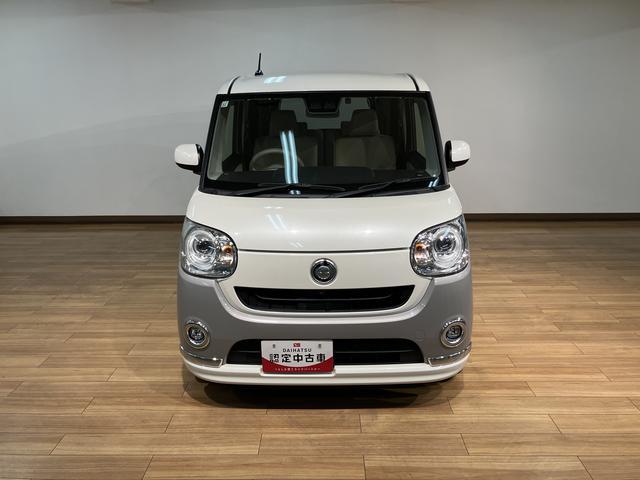 ムーヴキャンバスＧメイクアップリミテッドＳＡIII　ナビ　ＥＴＣ　１年保証社外メモリーナビ・全方位カメラ・社外ＥＴＣ・両側電動スライドドア・ＬＥＤヘッドライト・ＬＥＤフォグランプ・衝突回避支援ブレーキ搭載・誤発進抑制機能・１年間走行距離無制限保証・車検整備付（大阪府）の中古車