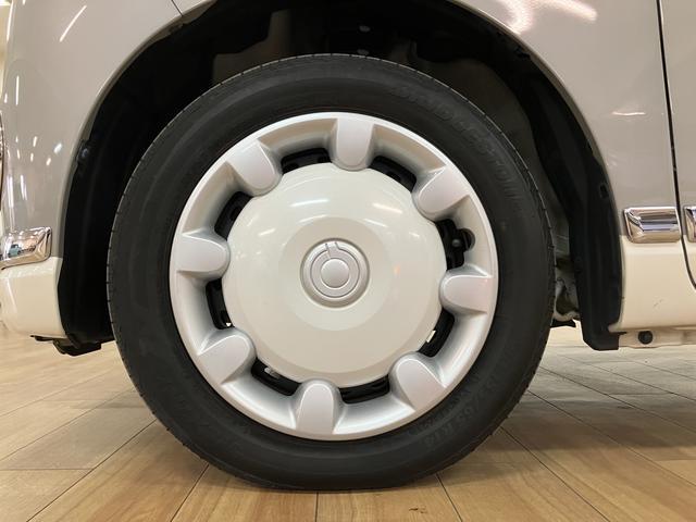 ムーヴキャンバスＧメイクアップリミテッドＳＡIII　ナビ　ＥＴＣ　１年保証社外メモリーナビ・全方位カメラ・社外ＥＴＣ・両側電動スライドドア・ＬＥＤヘッドライト・ＬＥＤフォグランプ・衝突回避支援ブレーキ搭載・誤発進抑制機能・１年間走行距離無制限保証・車検整備付（大阪府）の中古車