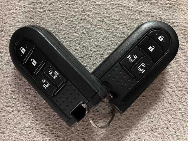ムーヴキャンバスＧメイクアップリミテッドＳＡIII　ナビ　ＥＴＣ　１年保証社外メモリーナビ・全方位カメラ・社外ＥＴＣ・両側電動スライドドア・ＬＥＤヘッドライト・ＬＥＤフォグランプ・衝突回避支援ブレーキ搭載・誤発進抑制機能・１年間走行距離無制限保証・車検整備付（大阪府）の中古車