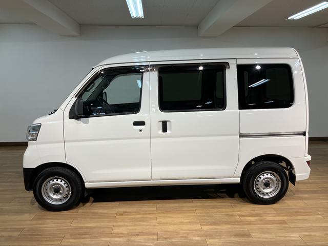 ハイゼットカーゴデラックスSAIII 純正メモリーナビ ETCオートライト オートハイビーム(大阪府)の中古車