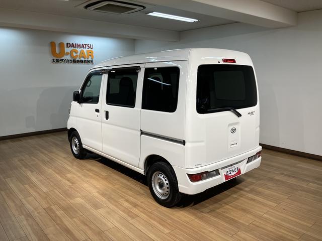 ハイゼットカーゴデラックスSAIII 純正メモリーナビ ETCオートライト オートハイビーム(大阪府)の中古車