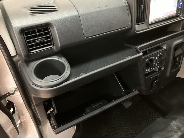 ハイゼットカーゴデラックスSAIII 純正メモリーナビ ETCオートライト オートハイビーム(大阪府)の中古車