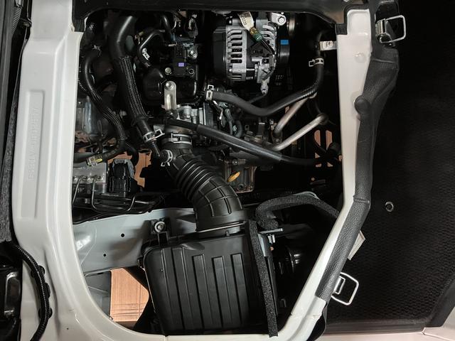 ハイゼットカーゴデラックスSAIII 純正メモリーナビ ETCオートライト オートハイビーム(大阪府)の中古車